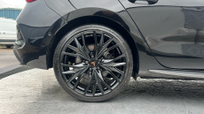 CUPRA Leon 1.4 eHybrid VZ2 Design Edition 5dr DSG Hatchback